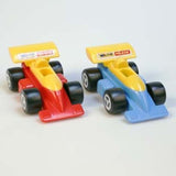 Sport Toy Car 145mm - Wader Polesie