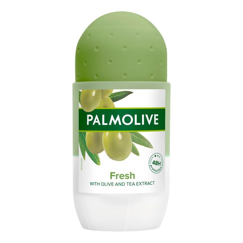 Palmolive Roll-on Fresh 50ml