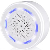 Alpina Wifi Smart Indoor Siren 90DB