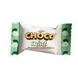 Jellioo Choco Mint Caramels 1kg Large Pack