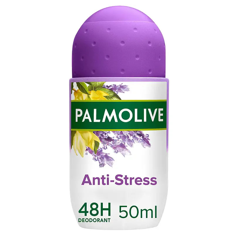 Palmolive Roll-on Anti-Stress 50ml