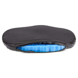 Vivamore Gel Cushion Square | 42x42 cm | Ergonomic Seat Cushion