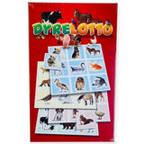 Dyrelotto