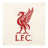 Liverpool Tableware | Cup, Plate, Napkin and Banner | Officially Licensed