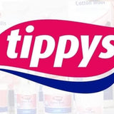 Tippys Cotton Balls 100pcs