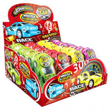 Johnny Bee Car Whistle &amp; Lollipop 10g