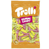 Trolli Sour Sticks 1000g | Bulk pack