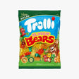 Trolli Classic Bears 100g | Fruktige Bjørner
