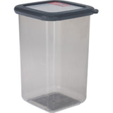 Dry food container 1.2L | Excellent Houseware | Airtight and stackable