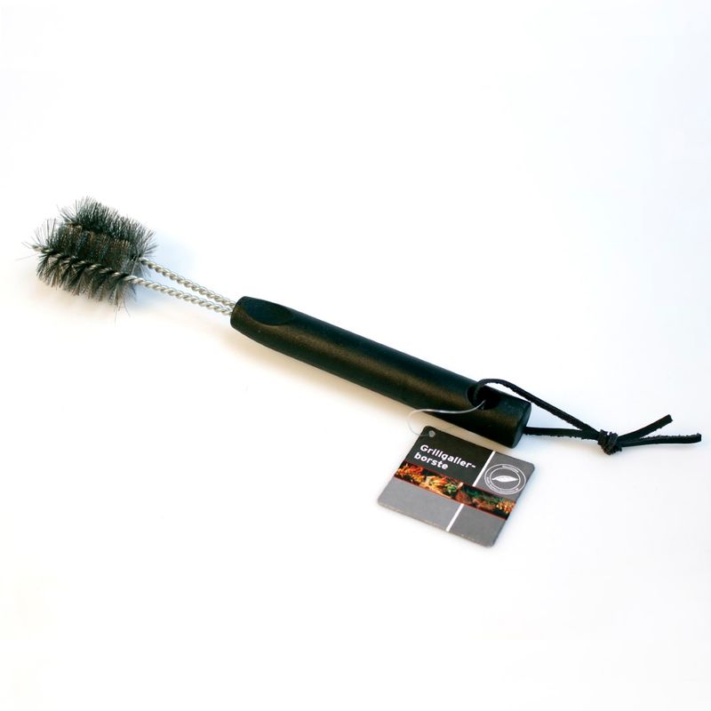 Grill brush 25cm