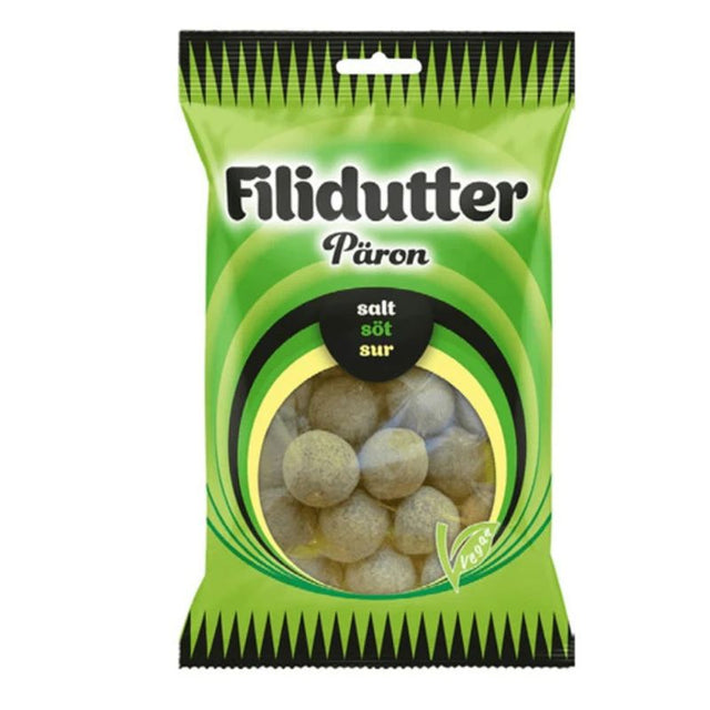 Filidutter Pære 65g