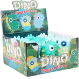 Dinosaur Pop It 5.6cm | Fidget Toy | Fiddle game for children