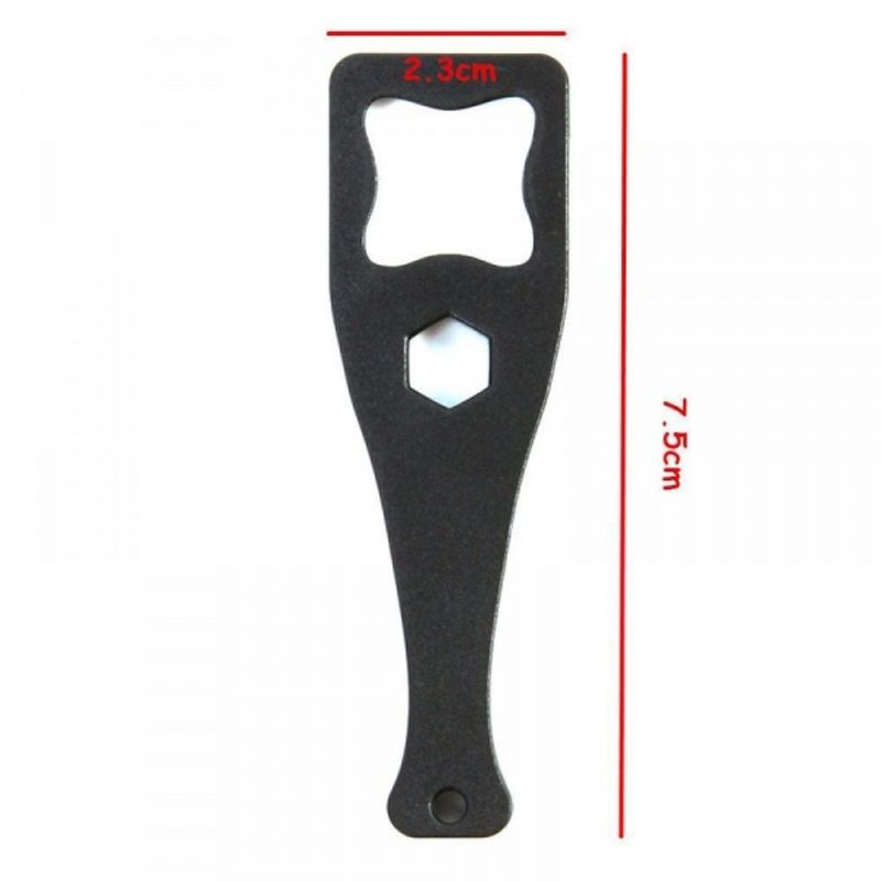 GoPro Screw Wrench