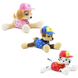 Large Paw Patrol Plush Teddy Bear 50cm - Chase, Marshall and Skye