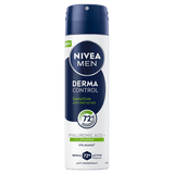Nivea Men Derma Control Sensitive Spray 150ml