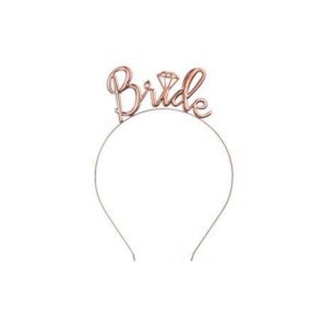 Stort Bride To Be Sett