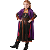 Frozen Anna Costume Children 128cm | Licensed costume