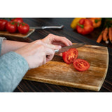 Alpina Knife Set | 2 pcs Stainless Steel | 20 cm and 24 cm