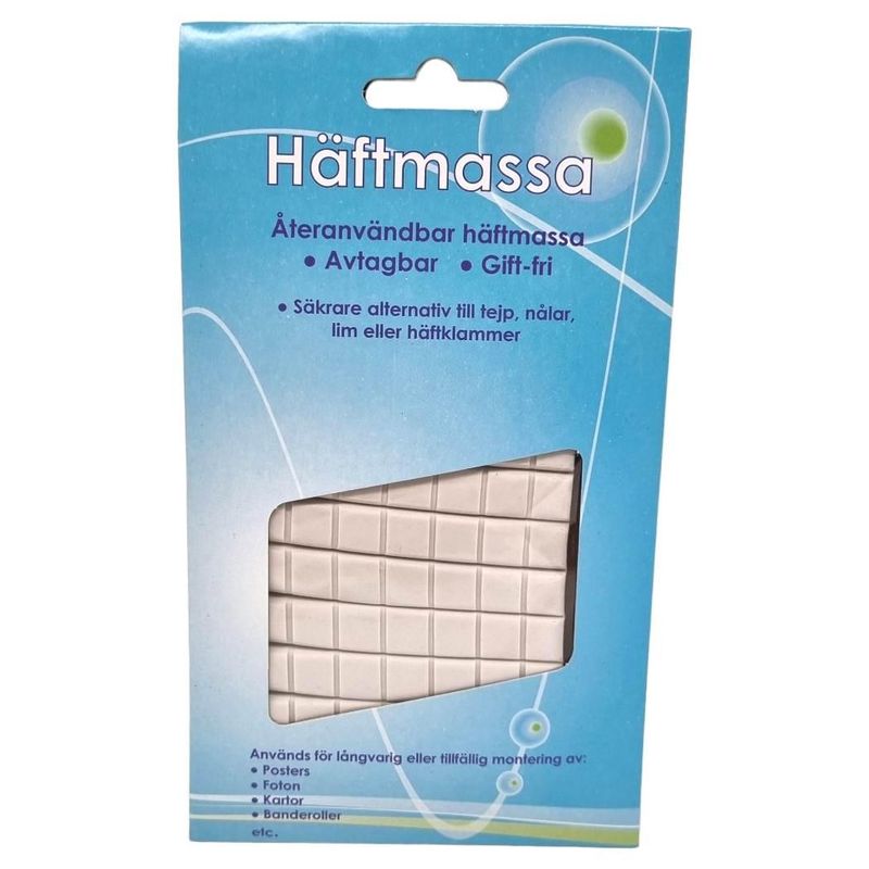Adhesive paste 7.8X18.5CM