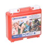 Comfort Aid First Aid Kit - 30 pieces