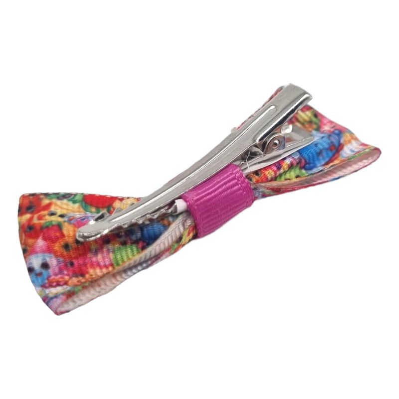 Shopkins Hair Clips 2pk