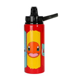 Aluminium Sportflaske Pokémon 730 ml | Perfekt for Trening