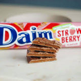 Daim Double Strawberry 56g