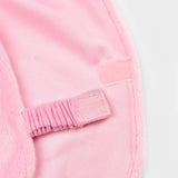 Pink Unicorn Baby Cape 1 - 4 years
