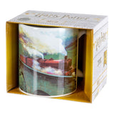 Harry Potter Hogwarts Express cup 320ml