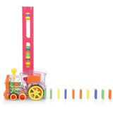 Domino Tog | Tobar