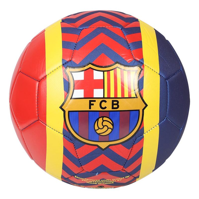 Barcelona Football Size 5 | Official club design