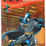 Warner Bros Wallet 32 ​​pages | Famous Characters