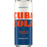 Cuba Cola 33cl