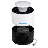Grundig Mosquito lamp 6 LED - is with USB - plug