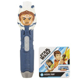 Star Wars: Lightsaber Squad - Telescopic lightsaber | 4ass