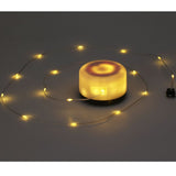 Redcliffs Camping Lamp with LED Light String | 10m | Rechargeable