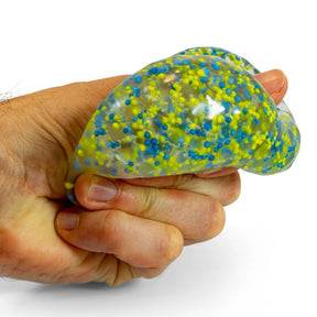 Gel ball 6cm | Squishy stressleke