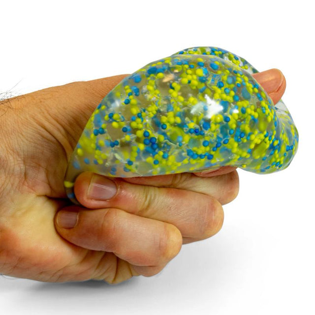 Gel ball 6cm | Squishy stressleke
