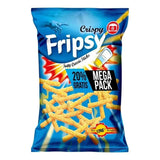Crispy Fripsy Sticks Salt 120g