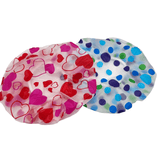 Dusjhetter - Flere Farger