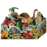 Dino World Dinosaur Figure 25cm