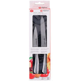 Alpina Knife Set | 2 pcs Stainless Steel | 20 cm and 24 cm