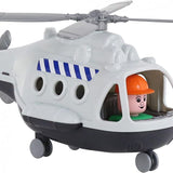 Wader Helicopter 295mm