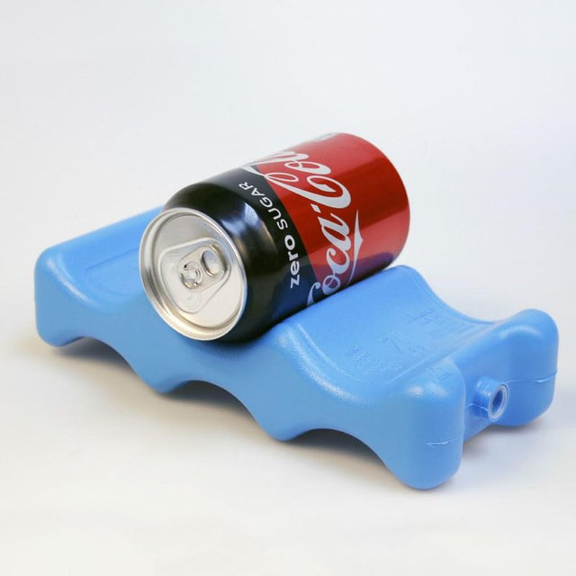 Fryseelement For Flasker/Bokser