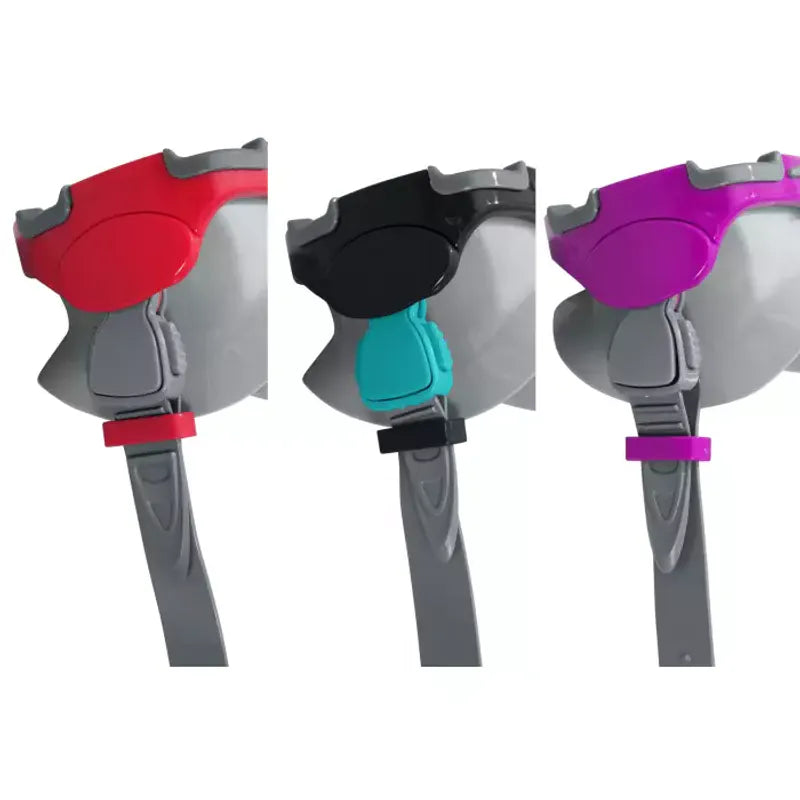 Bestway Dykkemaske Dominator 14år+ | Tre farger