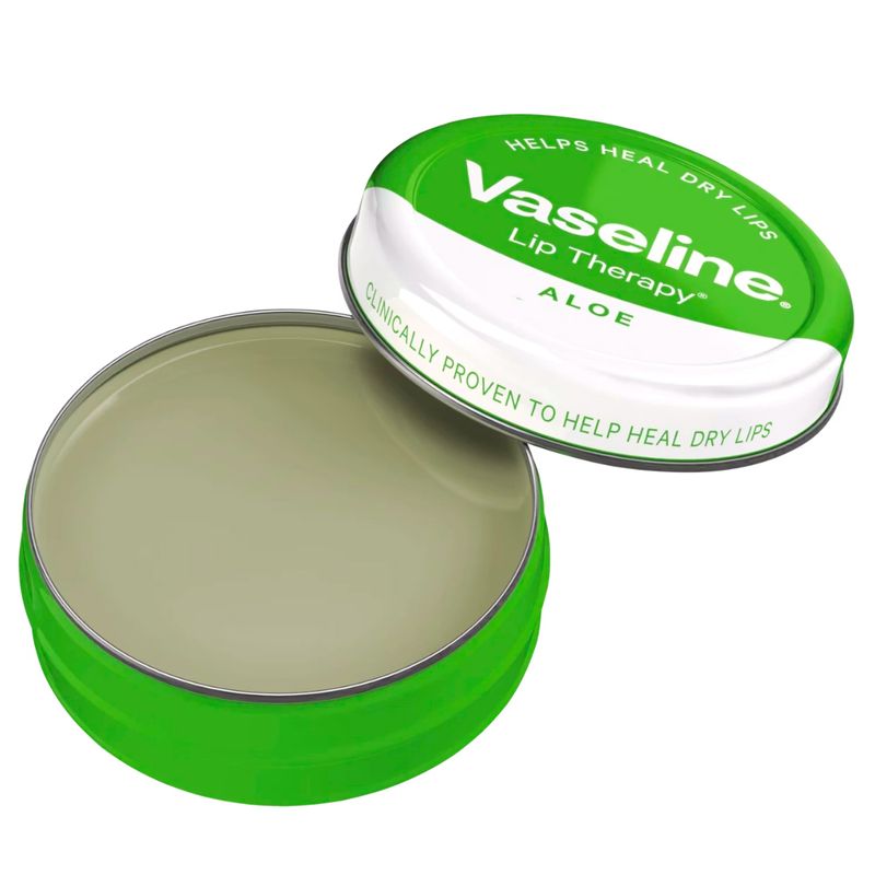 Vaseline lip balm Therapy Aloe 20g