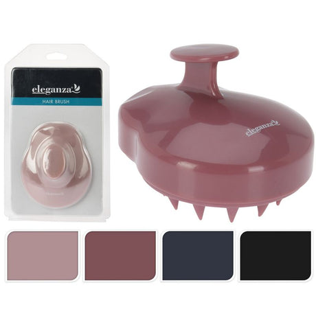 Scalp Massage Brush