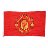 Flag Manchester United 152x91cm