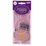 Duftfrisker Poppy Air Freshener DX - 10 | Flere dufter