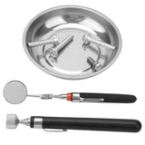 Kinzo 3-piece Magnetic Tool Set